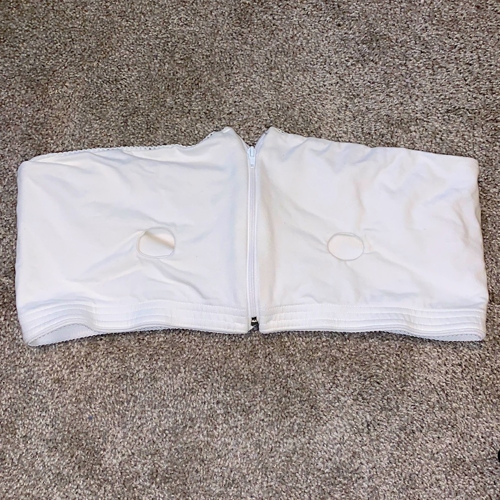 Medela Easy Expression Hands-Free Bustier